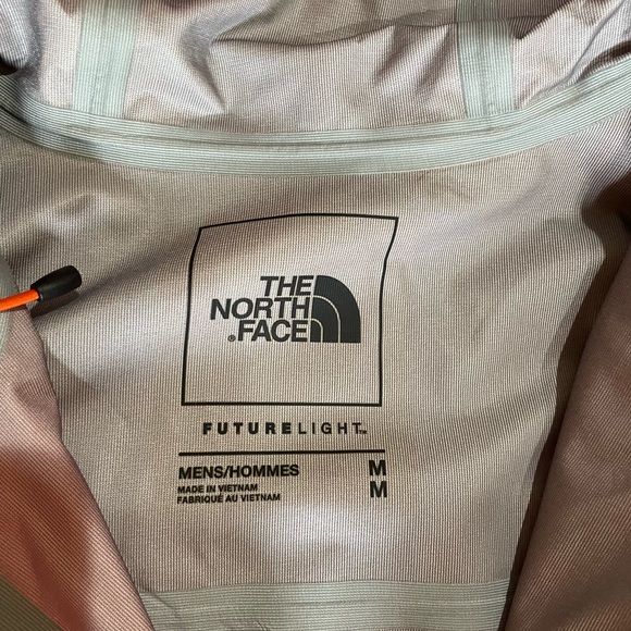 The North Face Skiing Shell - Picture 4 of 5